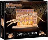 Tiny Adventures REVELL 00620 - Prirodoslovni muzej "Plavi kit"