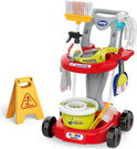 Reinigungswagen 55cm