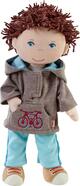 Haba Textilpuppe Lian 30 cm