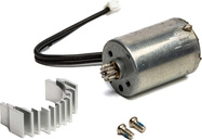Blade motor hlavného rotora: 150 FX