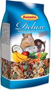 Krmivo Avicentra Deluxe malý hlodavec 1kg