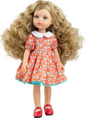 PAOLA REINA Oblečenie pre bábiku Amiga 32 cm model 54723