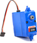 Traxxas servo 2090 vodotesné 20kg.cm 25T