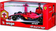 Bburago 1:24 Formula F1 Ferrari Scuderia SF-23 (2023) nr.16 Charles Leclerc  - with Driver