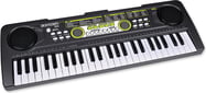 Bontempi Digitálna klávesnica so 49 klávesmi