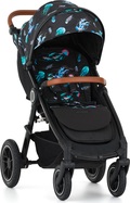 PETITE&amp;MARS Sportwagen Street2 Air Oak Limited 100 Jellyfish Complete