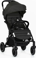 PETITE&amp;MARS Kočík športový Cross Absolute Black
