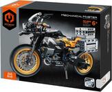 iM.MASTER Set motocicletă plastic 572 piese