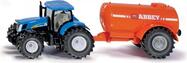 SIKU Farmer - Tractor cu rezervor