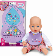 Baby Born Bryndak s ozdobami