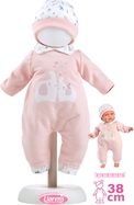 Llorens P13-848 oblečenie pre bábiku veľkosti 38 cm
