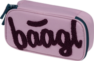 BAAGL Školský peračník etui Rose GRS