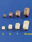 Krick Blok lanový dvojitý 7mm (10)