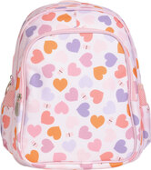 A Little Lovely Company - Kindergartenrucksack - Herz