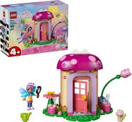 LEGO® Gabby's Dollhouse 11212 Záhradný domček Víly mačičky