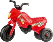 Odrážadlo Enduro Yupee červené malé