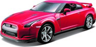 Bburago 1:32 Nissan GT - R (R35) 2009