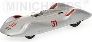 1:43 AUTO UNION TYP C STREAMLINER AVUS 1937