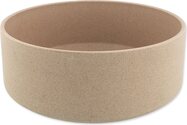 Dog Fantasy EcoStyle tál bézs 21cm, 2200ml