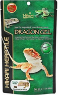 Hikari Dragongel 60g