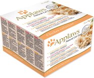 Konzerva Applaws kura Multi 12x70g