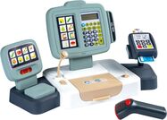 Smoby Cassa elettronica con bilancia