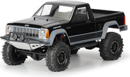 Pro-Line karoséria 1:10 Jeep Comanche (Crawler 313mm)