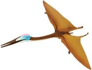 Safari® Quetzalcoatlus pterosaurus