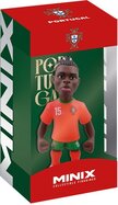 MINIX Football: Portugal - RAFAEL LEAO