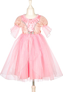 Souza Souza! - Kinderkostüm - Prinzessin Annerose - 3-4 Jahre, 98-104 cm