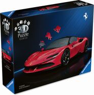 Iconics: Ferrari SF90 Stradale