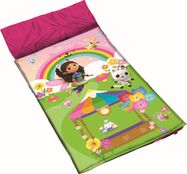 Schlafsack Gabby´s Dollhouse 140cm x 60cm