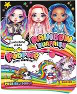 POOPSIE - album
