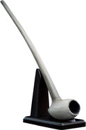 Weta Workshop LE SEIGNEUR DES ANNEAUX - Pipe de Saruman Réplique de Prop