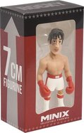 MINIX Movies 7 cm: Rocky - Rocky