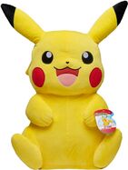 Pikachu PLYȘ 60 cm NEW