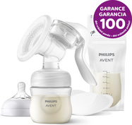 Philips AVENT Odsávačka materského mlieka manuálna SCF430/20
