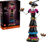 LEGO® Ideas 21372 La Catrina