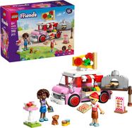 LEGO® Friends 42694 Pojazdný stánok s pizzou