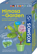 Mimosa - mini serra per bambini