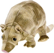 Armadillo de pluș 23 cm