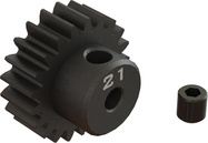 Pinion Arrma 21T 32DP 3.175mm CNC otel