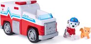 Spin Master Paw Patrol Tématické vozidlá S&amp;R Marshall