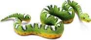 Safari® Pytón smaragdový