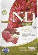 ND Cat GF Quinoa 300g Urinary kacka
