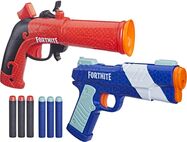 Ner fortnite dual pack