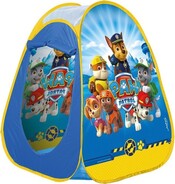 John Pop Up stan Paw Patrol 75x75x90cm