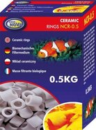 Aqua Nova keramické krúžky 500g vr. vrecka