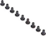 TLR-Schraube BH M2,5x4mm (10)