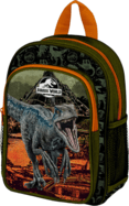 Jurassic World Kinder-Vorschulrucksack